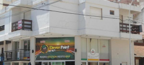 Departamento temporario para 6 en zona playa